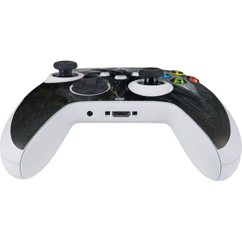 Alchemy Carta Ravens Curse Xbox Series S Controller Skin
